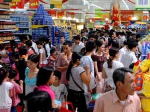 เวียดนาม-ตลาดที่น่าสนใจของนักธุรกิจฮ่องกง